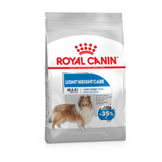 Royal Canin Dog Maxi Light Weight Care 12kg